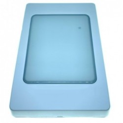 RFID reader 13,56MHz Mifare, Waterproof - DECIMAL 8 digits, 32bit, HID - keybord emulation