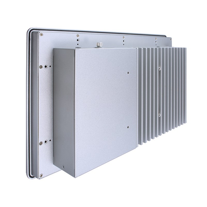 18.5 Wide screen panel pc barbone, 8/9.th Gen. Intel i7/i5/i3 & Celer...