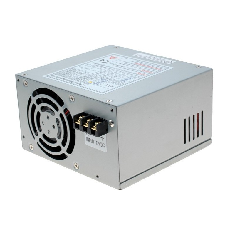12VDC PSU for PC ATX, P4, PS/2forATX