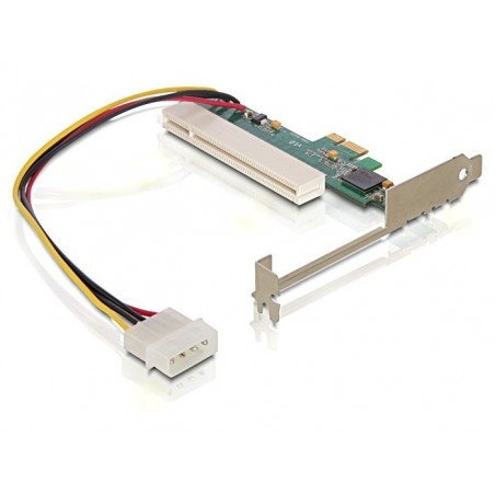 PCI Express til PCI Konverter. PCIE til PCI omsætter