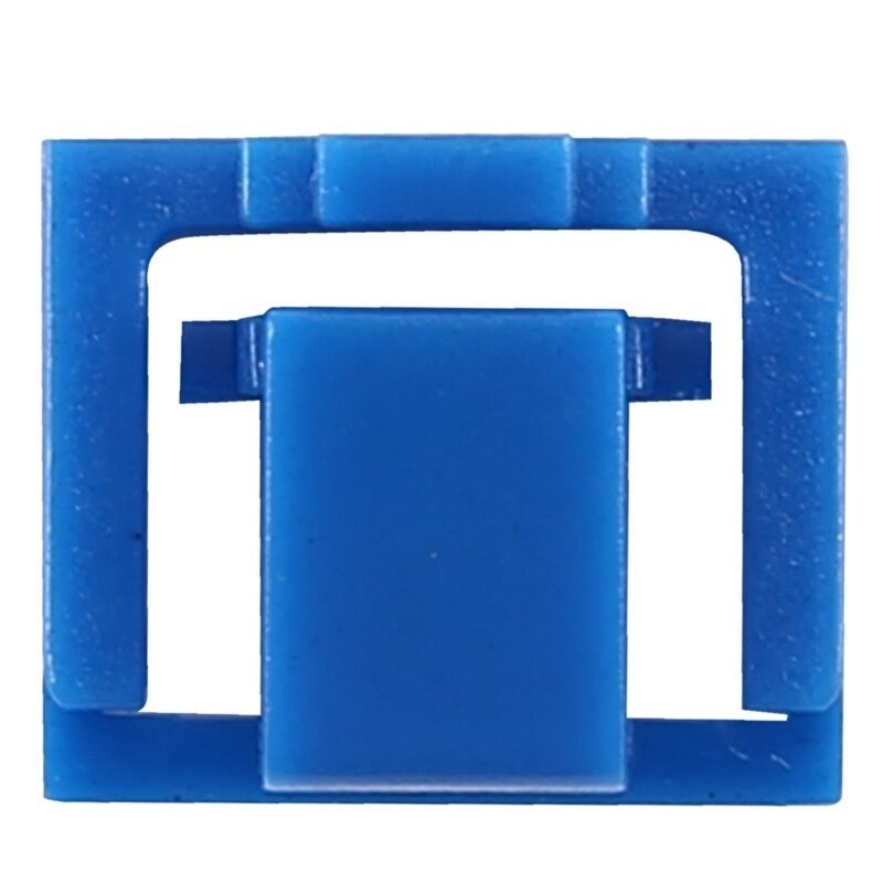 Mechanical lock for RJ45 ports - block RJ45 port with lock and key