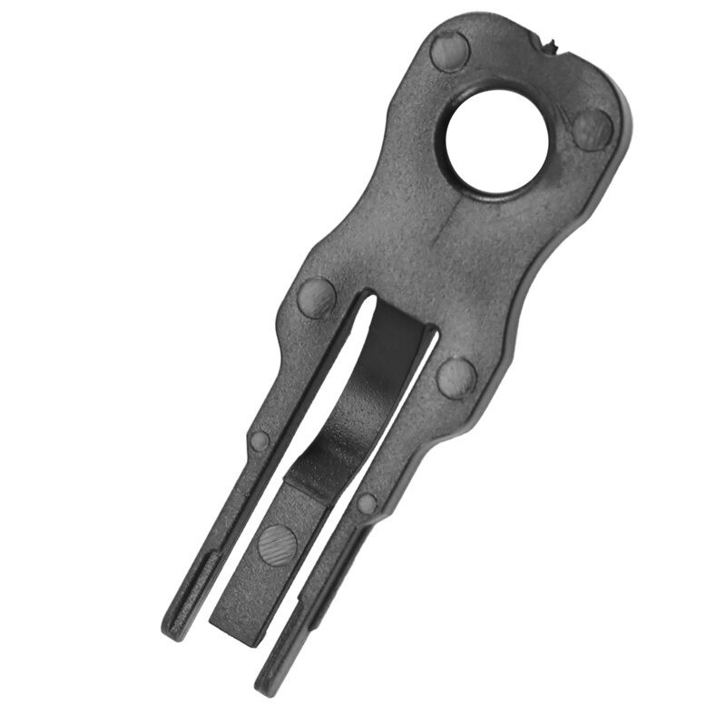 Mekaniskt lås för RJ45-portar - blockera RJ45-port med lås och nyckel