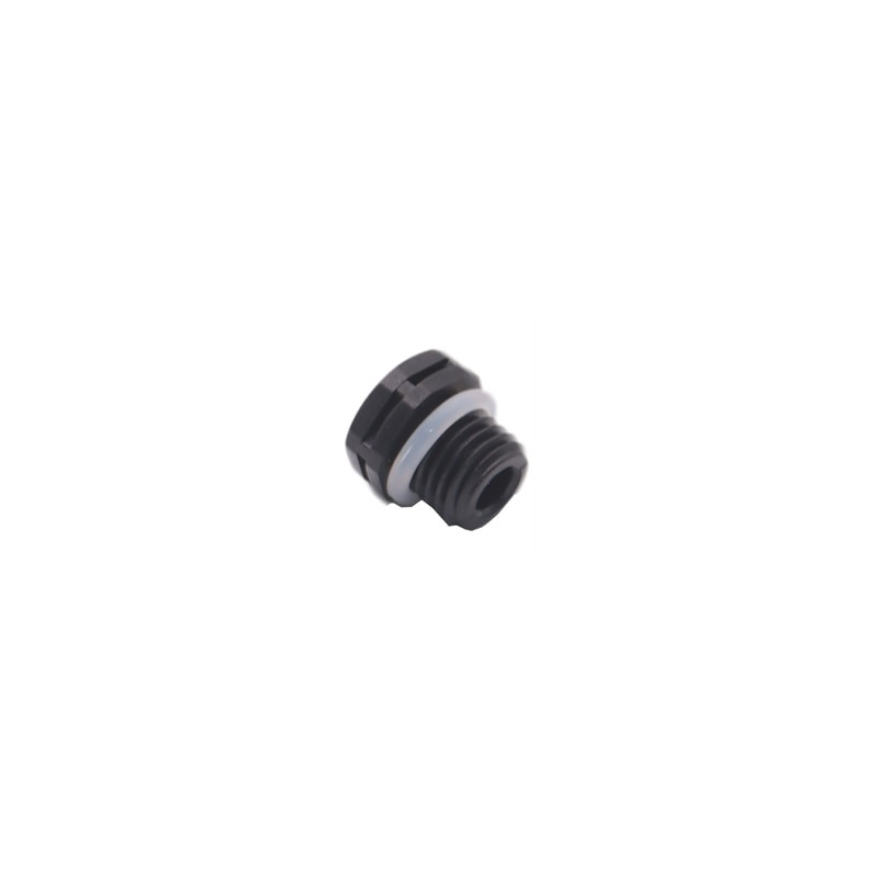 16mm Waterproof Pressure & Humidity Valve