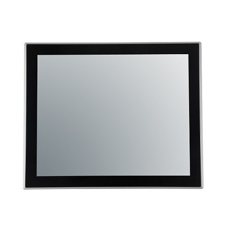 Industrial Panel PC med kantlös modern design