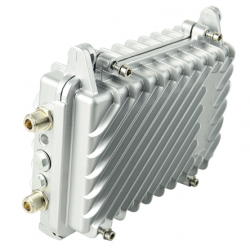 2.4GHz Outdoor Access Point with 2 antennas