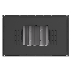 21.5" Open Frame TFT Monitor for Medical, Machine Mounted vesa, Stand, Mounting Bracket UL Approved