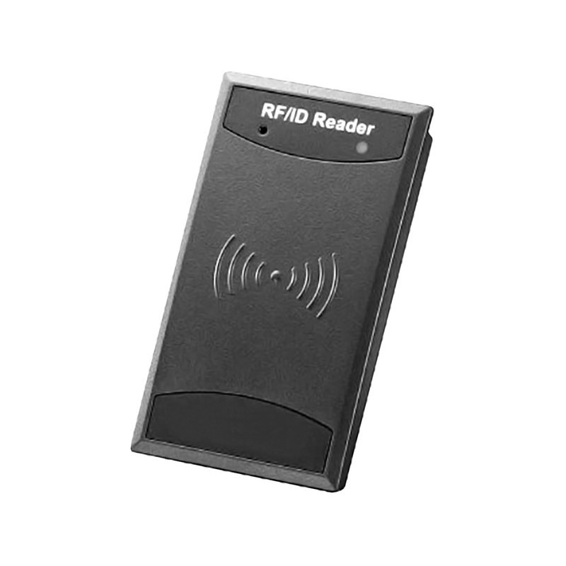 RFID Reads Mifare - Ultralight and MF1 Standard Card (Wiegand and RS232) with serial connection / RS232
