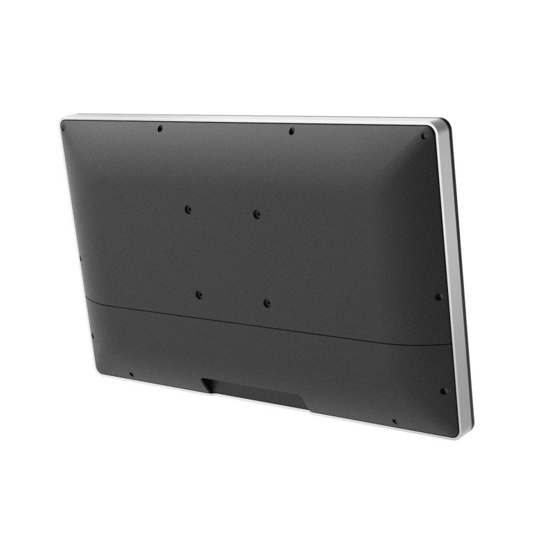 21,5" medicinsk panel PC i3,i5,i7, Celeron, läkarintyg, antibakteriell, touch