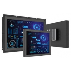 21.5" Open Frame TFT Monitor for Medical, Machine Mounted vesa, Stand, Mounting Bracket UL Approved