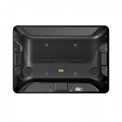 10" Android tablet panel pc, VESA mount