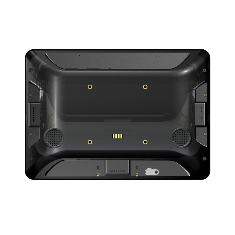 10" Android tablet panel pc, VESA mount
