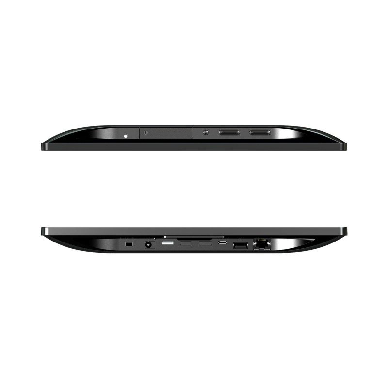 10" Android surfplatta PANEL dator, VESA-fäste