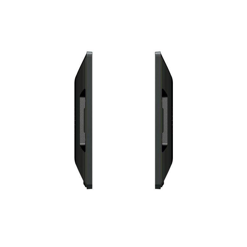 10" Android tablet panel pc, VESA mount