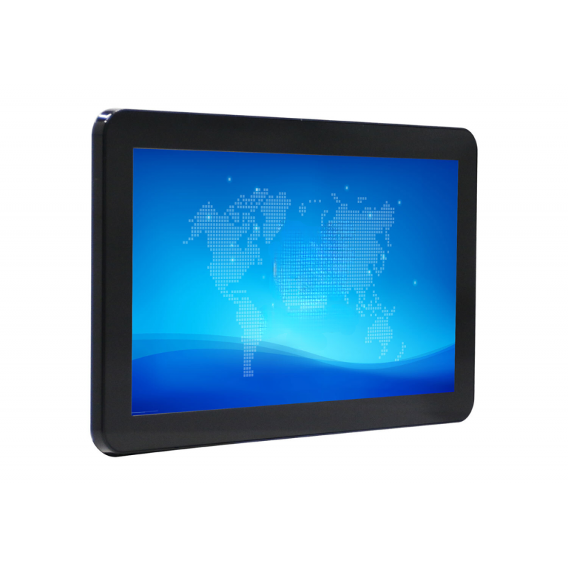 10" Android tablet panel pc, VESA mount