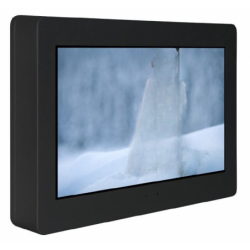 65" TFT outdoor Skærm, Medieplayer, Android, Linux, Windows wall mount