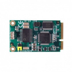CAN Bus PCI Express Mini Module