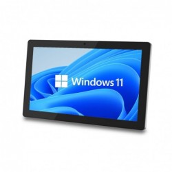 Experience True Reliability with a 21.5" Touch Panel PC