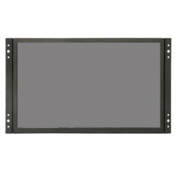 24” High Brightness, High nits, Sunlight Readable, LCD Monitor