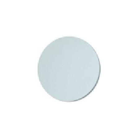 Självhäftande RFID-tagg 125kHz - rund, vattentät IP68, 25 mm