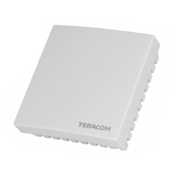 CO2, humidity, and temperature multi-sensor. MODBUS RTU
