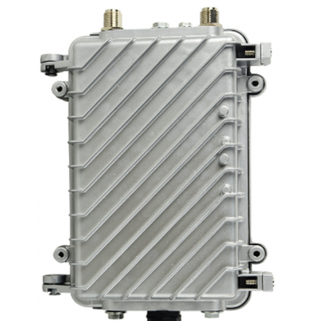 2,4 GHz utomhusåtkomstpunkt med 2 antenner