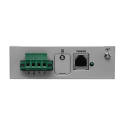 AP Roaming Ethernet / UART to wifi converter modbus 9~48Vdc RS232/485 DIO truck