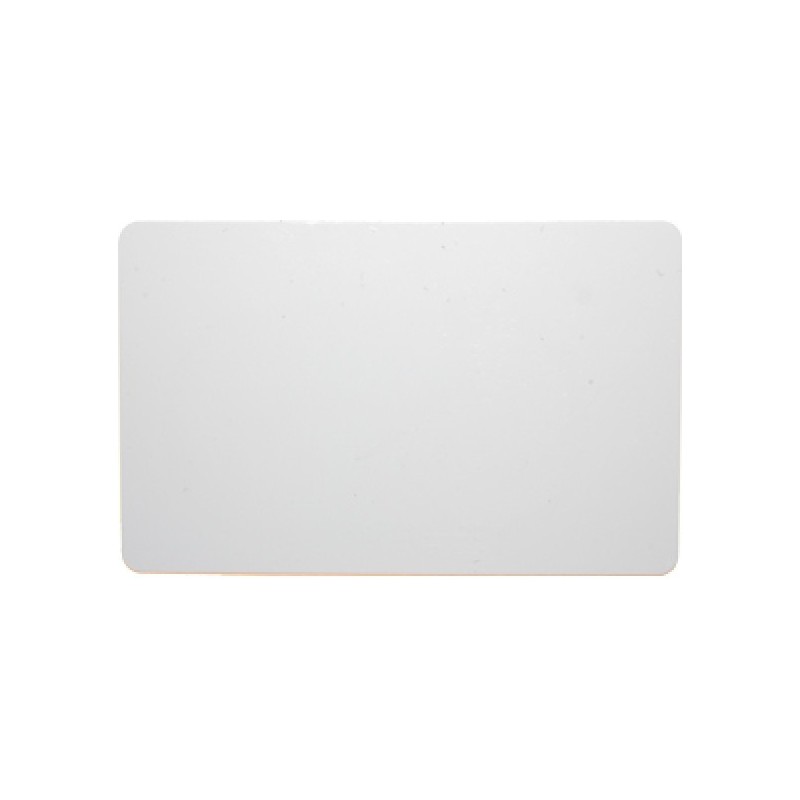 RFID tag designed as credit card