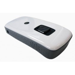Bluetooth UHF RFID Reader w/Base Station