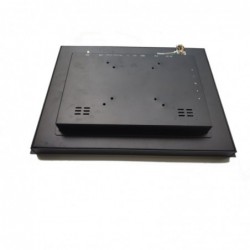 32” High Brightness, High nits, Sunlight Readable, LCD Monitor