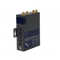 M2M IoT 4G Router, 2x Gigabit LAN, 1x SIM