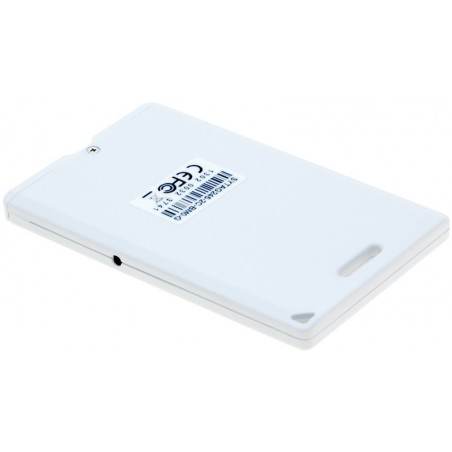 RFID-korttag 2.5GHz läs och skriv, överföringsavstånd 140m