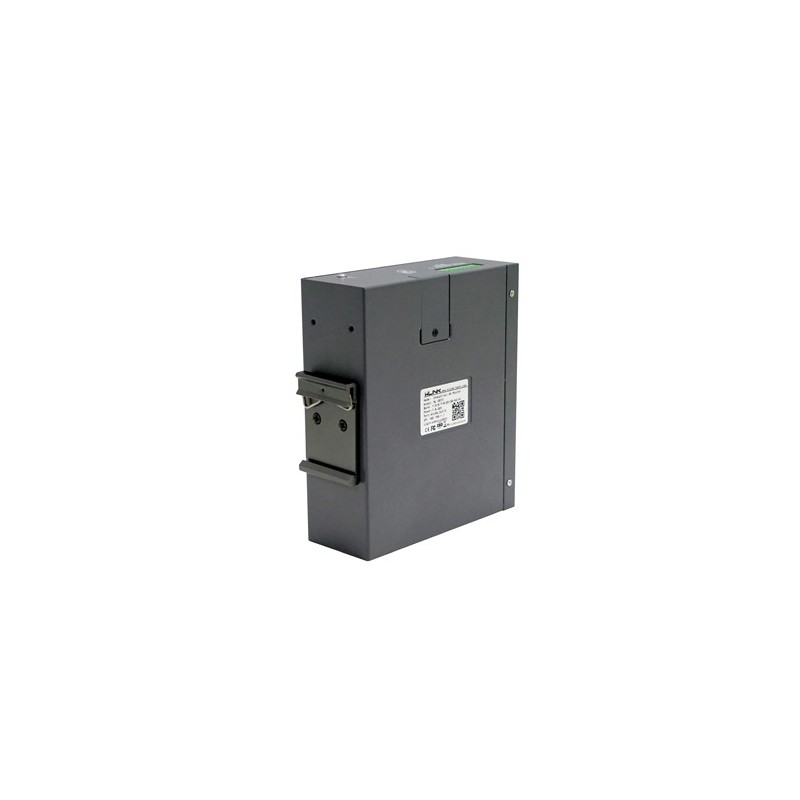 Industriell 4G-router, 4 x Gigabit LAN, 2 x SIM, Dual-band WiFi