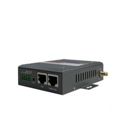 High Speed 5G IoT Router, Cat20/16, 2xGigabit LAN, 1xSIM, VPN, Firewall