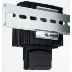 PTC Electric Heater for Rack cabinet. 75 Watt. 120 - 240VAC.