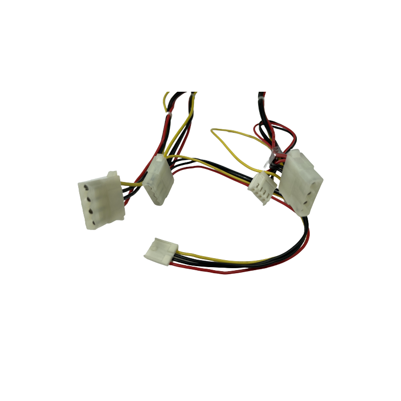 190 watt nätaggregat psu