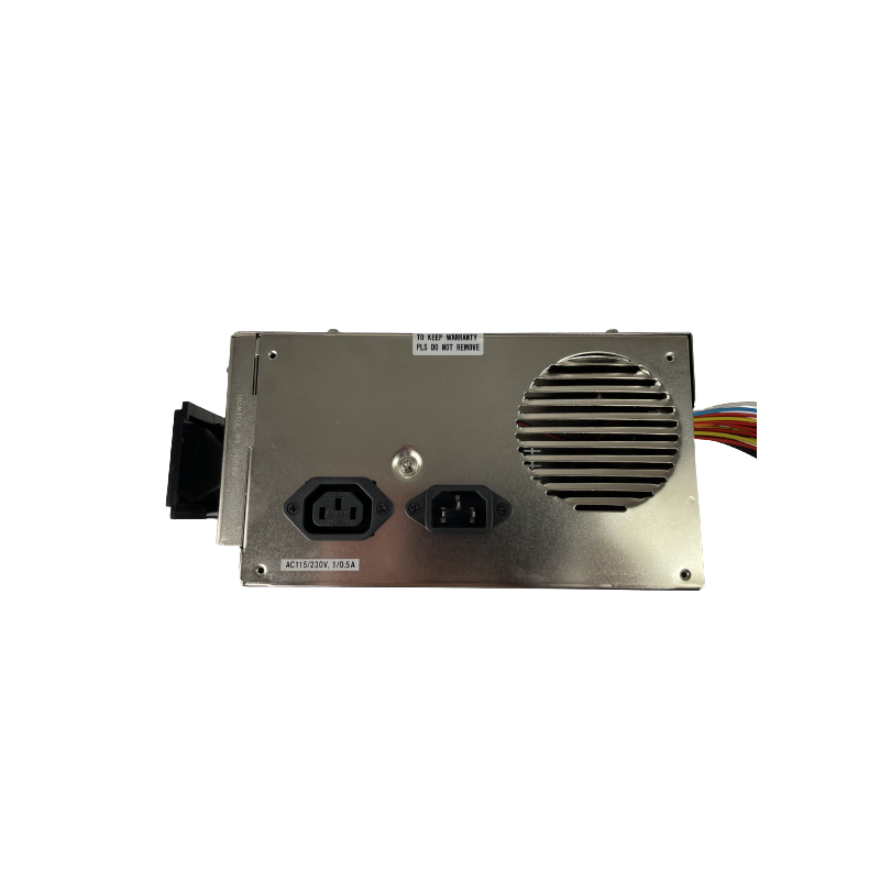 190 watt nätaggregat psu