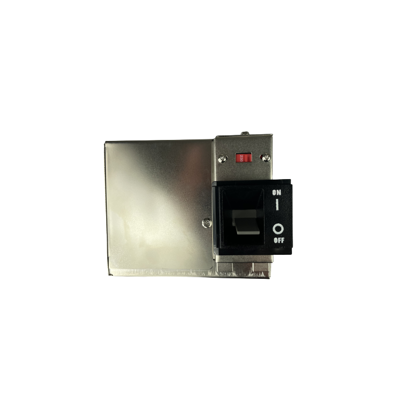 190 watt nätaggregat psu