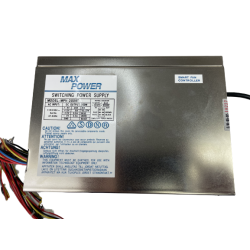 AT voltage supply 200Watt with on/off switch