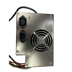 AT voltage supply 200Watt with on/off switch