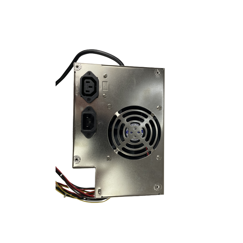 AT voltage supply 200Watt with on/off switch