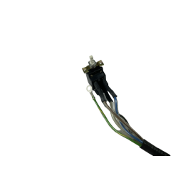 AT voltage supply 200Watt with on/off switch