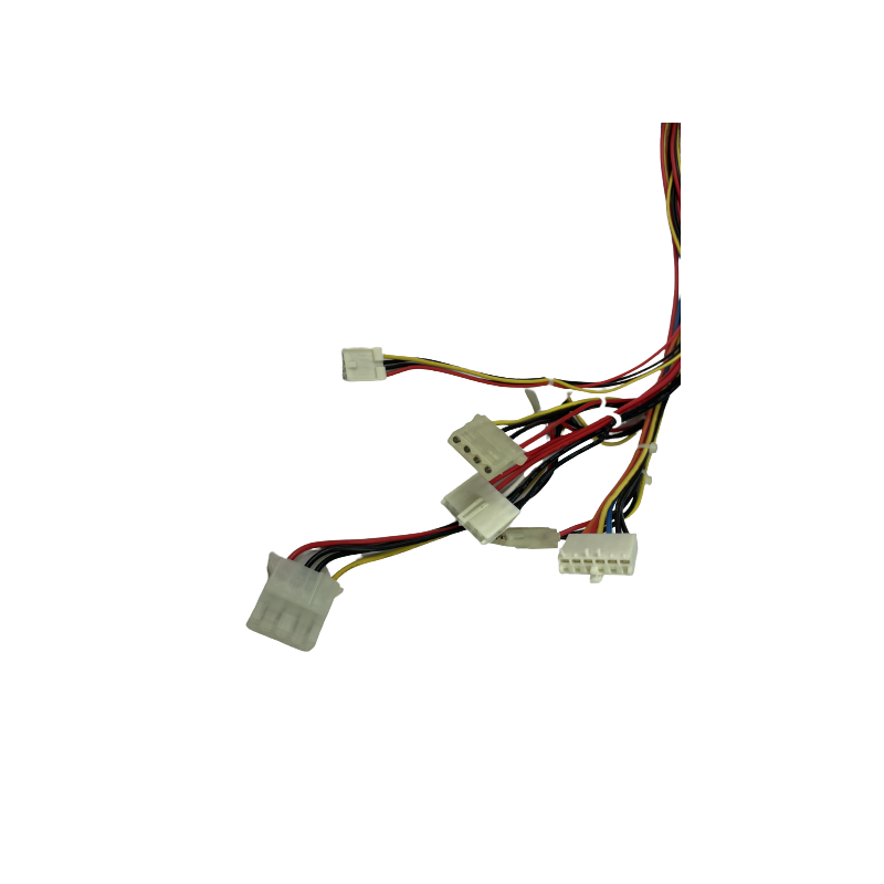 AT voltage supply 200Watt with on/off switch