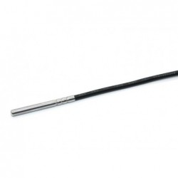 3-wire PT100 Sensor -50° to +100°C