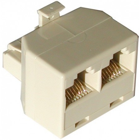 RJ45-adapter