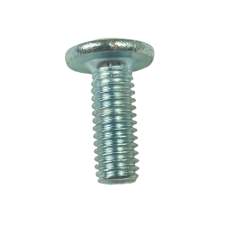 100 stk. skruer til industrikabinetter og rackskabeforSkruer/ møtri...