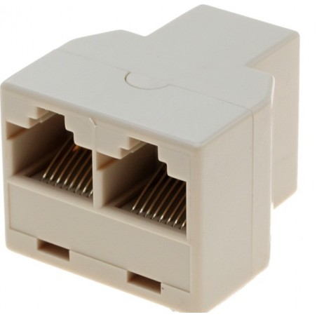 RJ45-adapter