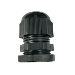 Cable gland waterproof cable gland PG7, PG9, PG11, PG13.5, PG16 and PG19