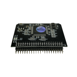 Converter with IDE 44-pin to SD card: High quality converter