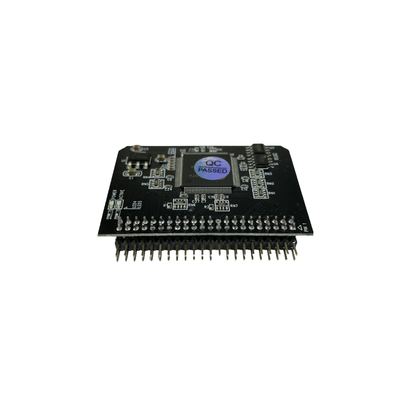 Omvandlare med IDE 44-stift till SD-kort: Högkvalitativ omvandlare