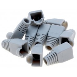 Covers protective caps for rj45 connectors
